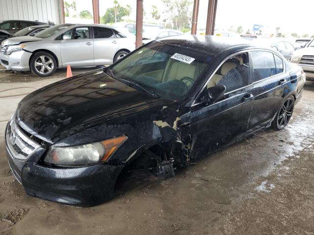 HONDA ACCORD LX 2011 1hgcp2f36ba022203