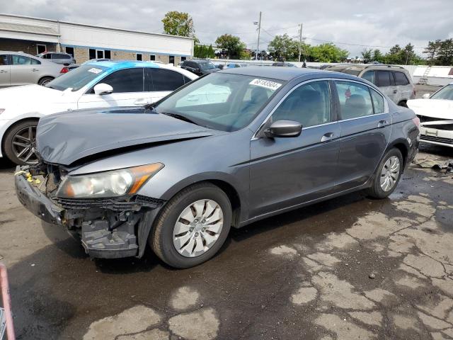 HONDA ACCORD 2011 1hgcp2f36ba027692