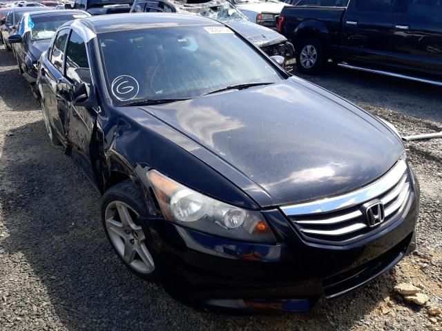 HONDA ACCORD 2011 1hgcp2f36ba028678