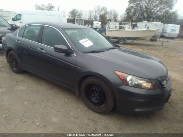 HONDA ACCORD SDN 2011 1hgcp2f36ba030592