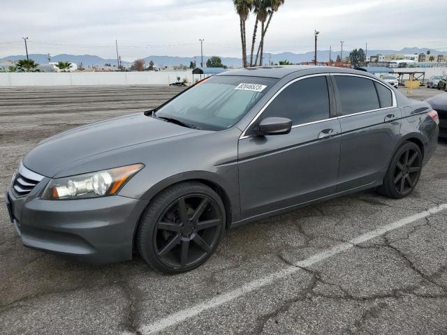 HONDA ACCORD 2011 1hgcp2f36ba037199