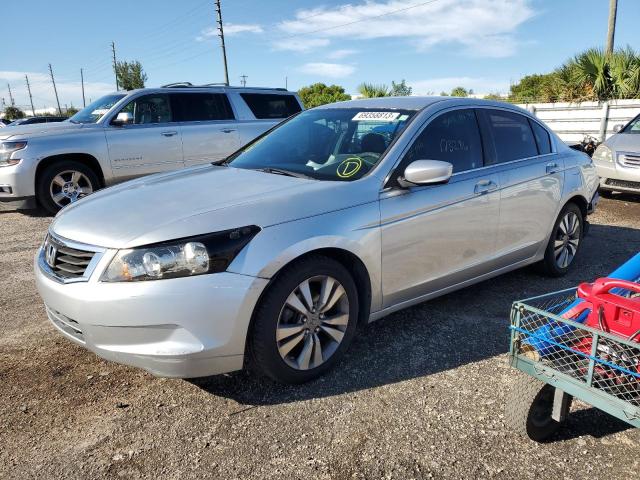 HONDA ACCORD 2011 1hgcp2f36ba049997