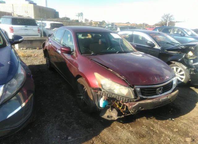 HONDA NULL 2011 1hgcp2f36ba050213