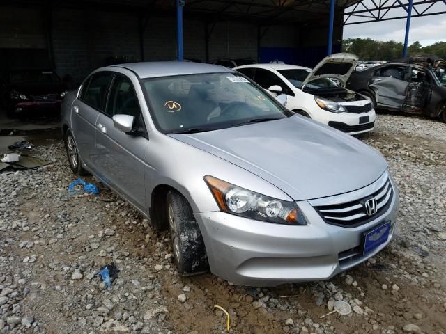 HONDA ACCORD LX 2011 1hgcp2f36ba052947