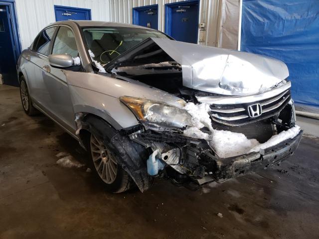 HONDA ACCORD LX 2011 1hgcp2f36ba054858