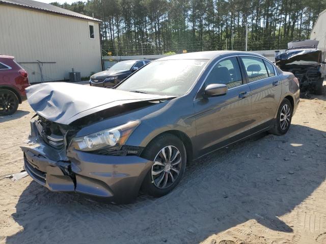 HONDA ACCORD LX 2011 1hgcp2f36ba057954