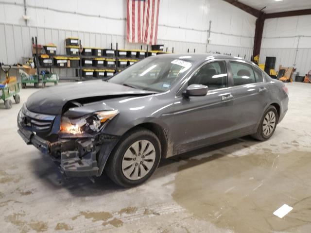 HONDA ACCORD 2011 1hgcp2f36ba058795