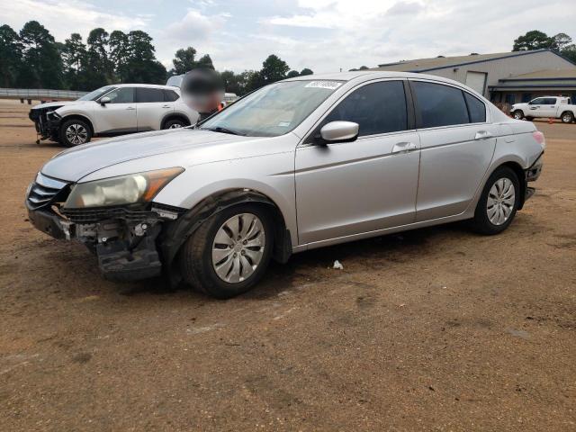 HONDA ACCORD LX 2011 1hgcp2f36ba059722