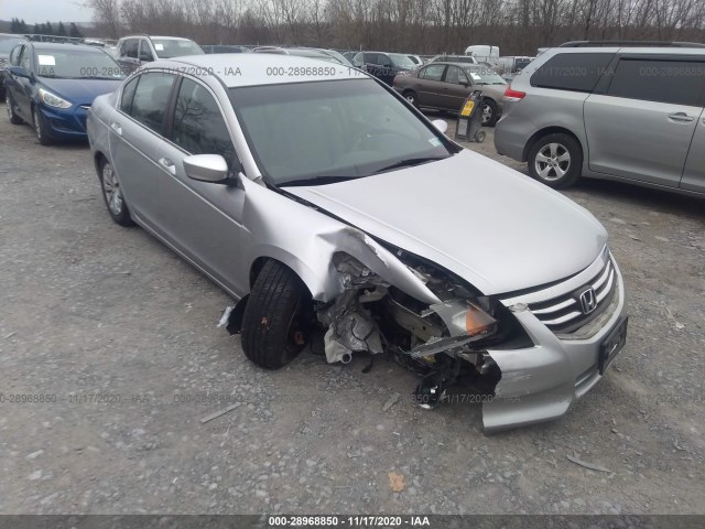 HONDA ACCORD SDN 2011 1hgcp2f36ba060661