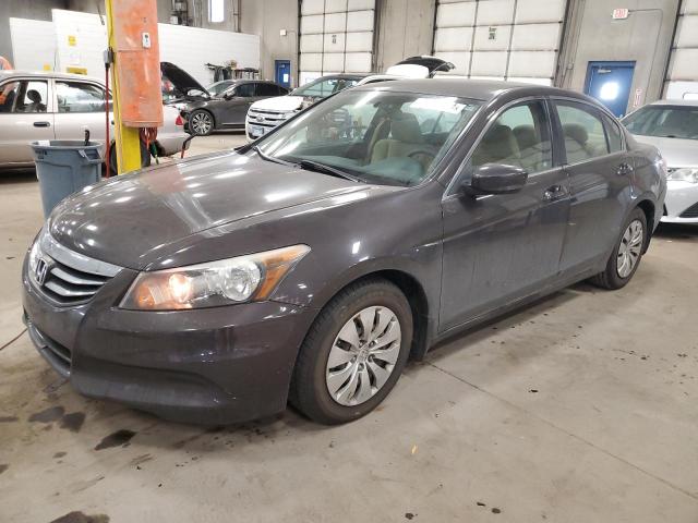 HONDA ACCORD 2011 1hgcp2f36ba064127