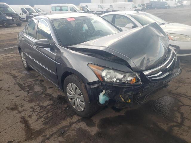 HONDA ACCORD LX 2011 1hgcp2f36ba064483