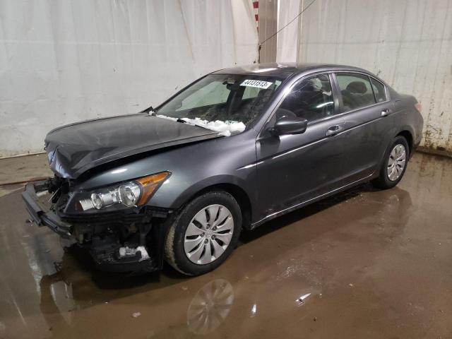 HONDA ACCORD LX 2011 1hgcp2f36ba064550