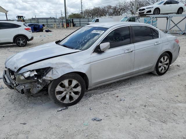 HONDA ACCORD LX 2011 1hgcp2f36ba065892