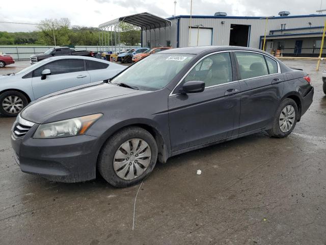 HONDA ACCORD 2011 1hgcp2f36ba069165