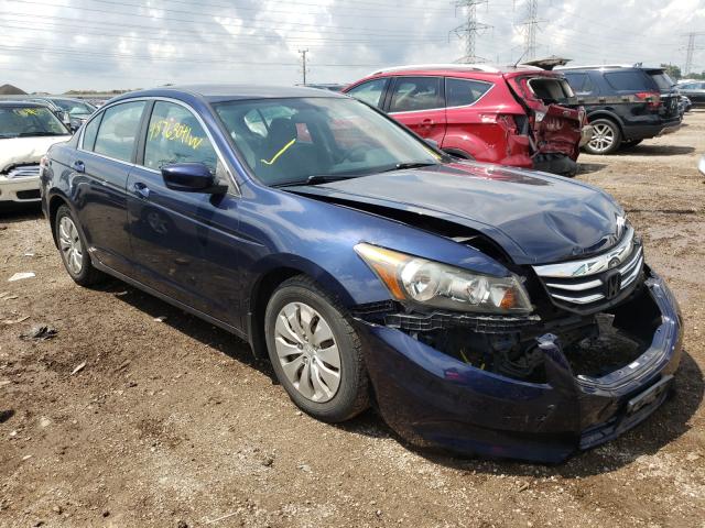 HONDA ACCORD LX 2011 1hgcp2f36ba069568