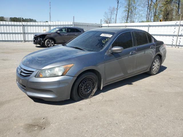 HONDA ACCORD 2011 1hgcp2f36ba073734