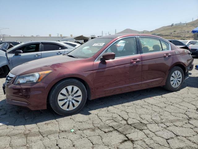 HONDA ACCORD 2011 1hgcp2f36ba077041