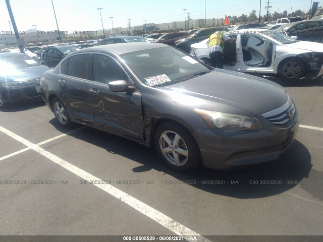 HONDA ACCORD SDN 2011 1hgcp2f36ba081879