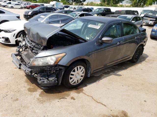 HONDA ACCORD 2011 1hgcp2f36ba086869