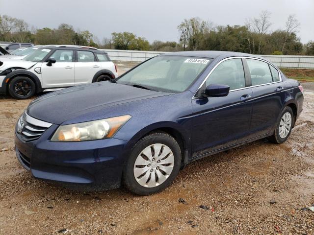 HONDA ACCORD 2011 1hgcp2f36ba087228