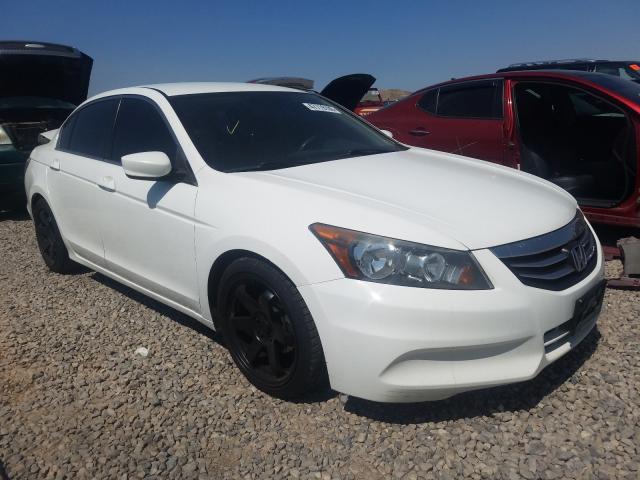 HONDA ACCORD LX 2011 1hgcp2f36ba088475