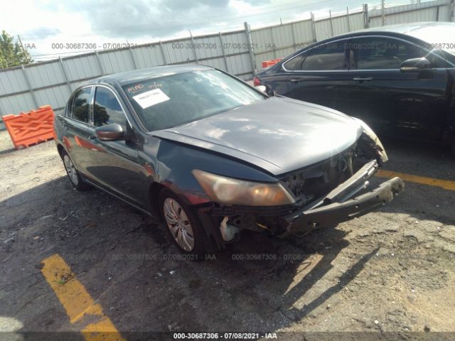 HONDA ACCORD SDN 2011 1hgcp2f36ba090677