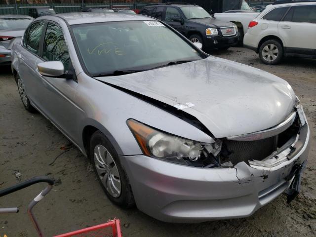 HONDA ACCORD LX 2011 1hgcp2f36ba092283