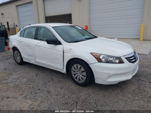 HONDA ACCORD 2011 1hgcp2f36ba093188