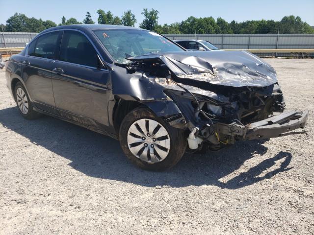 HONDA ACCORD LX 2011 1hgcp2f36ba094552