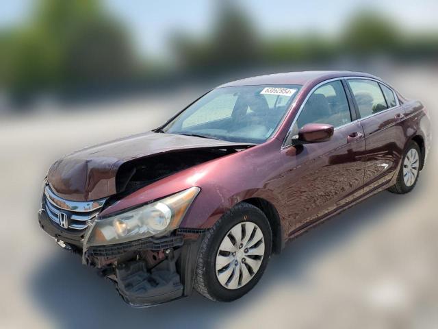 HONDA ACCORD 2011 1hgcp2f36ba094888