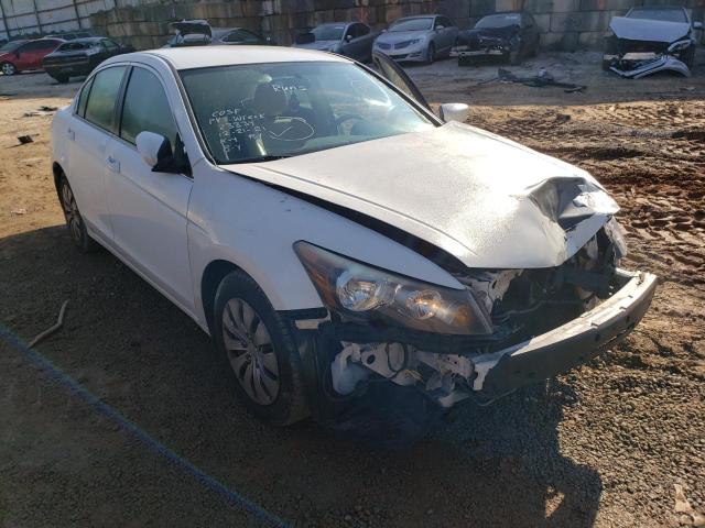 HONDA ACCORD LX 2011 1hgcp2f36ba095877