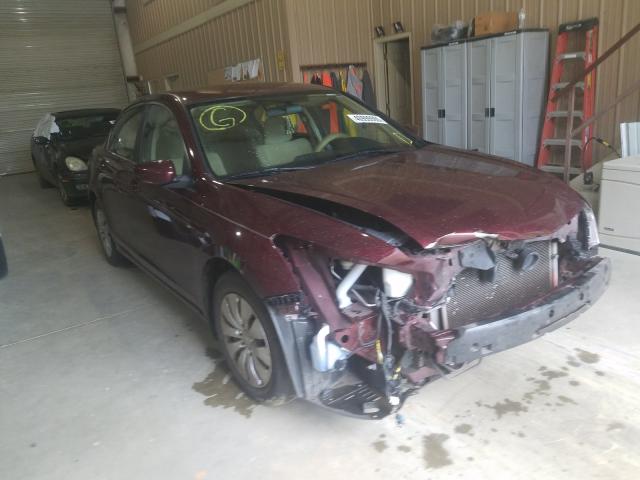 HONDA ACCORD LX 2011 1hgcp2f36ba097967