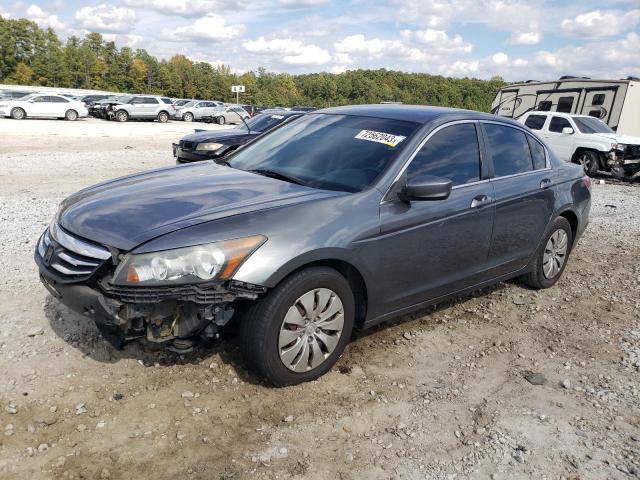 HONDA ACCORD LX 2011 1hgcp2f36ba099900