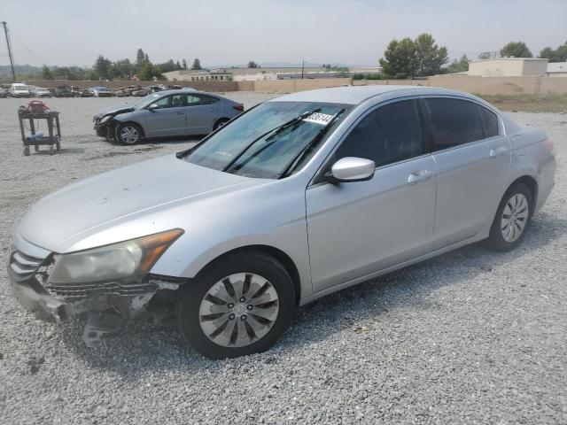 HONDA ACCORD LX 2011 1hgcp2f36ba102892