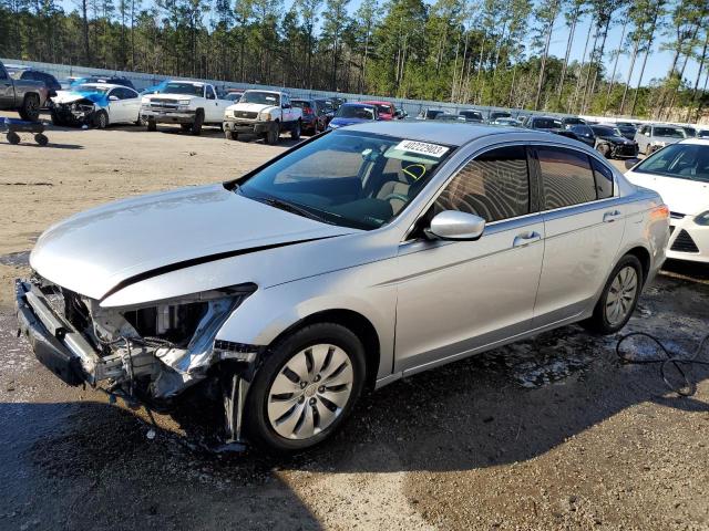 HONDA ACCORD LX 2011 1hgcp2f36ba103654