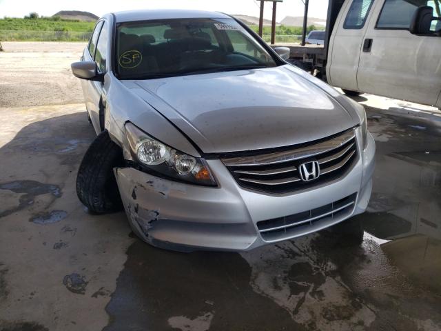 HONDA ACCORD LX 2011 1hgcp2f36ba108174