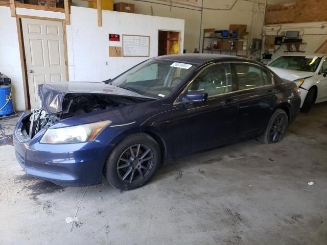 HONDA ACCORD LX 2011 1hgcp2f36ba109325