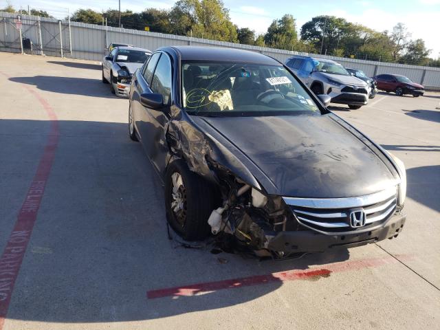 HONDA ACCORD LX 2011 1hgcp2f36ba110328