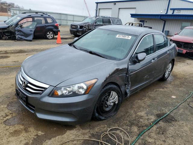 HONDA ACCORD LX 2011 1hgcp2f36ba110863