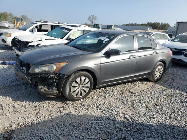 HONDA ACCORD LX 2011 1hgcp2f36ba111611