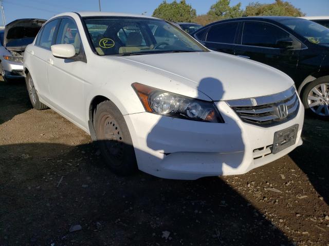 HONDA ACCORD LX 2011 1hgcp2f36ba112354