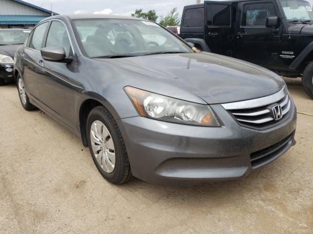 HONDA ACCORD LX 2011 1hgcp2f36ba114623