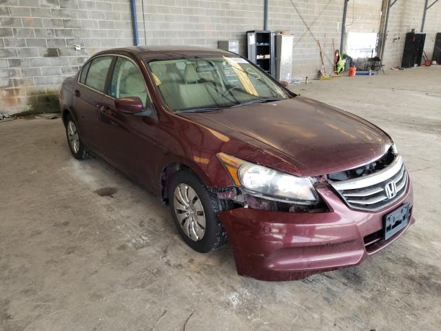 HONDA ACCORD LX 2011 1hgcp2f36ba115397