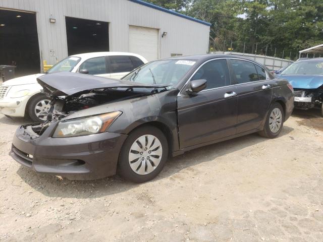 HONDA ACCORD 2011 1hgcp2f36ba121068