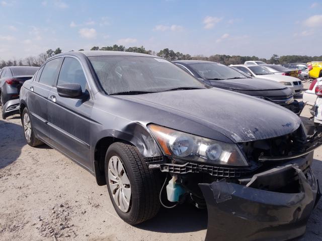 HONDA ACCORD LX 2011 1hgcp2f36ba121555