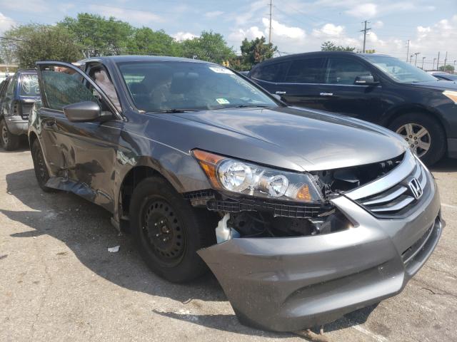 HONDA ACCORD LX 2011 1hgcp2f36ba121572