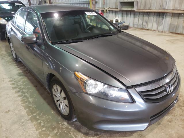 HONDA ACCORD LX 2011 1hgcp2f36ba124049