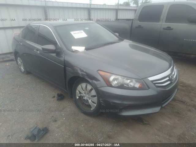 HONDA ACCORD SDN 2011 1hgcp2f36ba125041