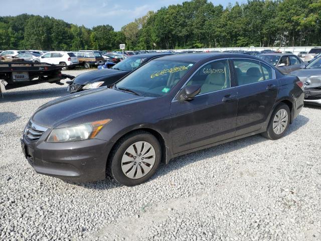 HONDA ACCORD LX 2011 1hgcp2f36ba126805