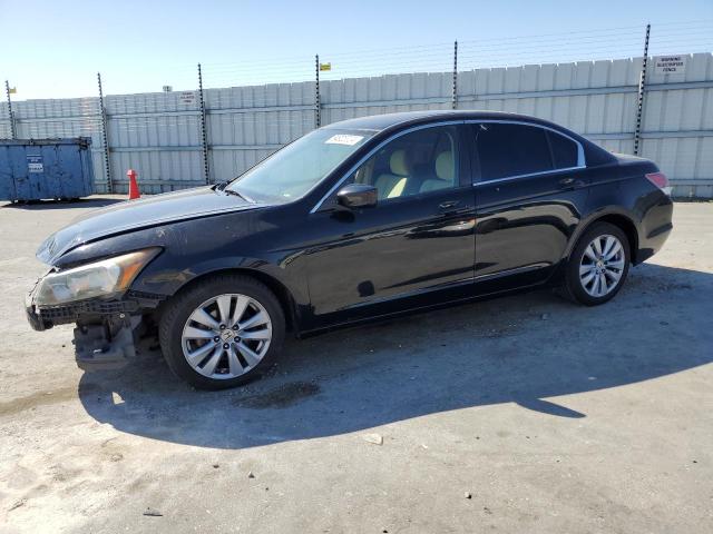 HONDA ACCORD 2011 1hgcp2f36ba127145